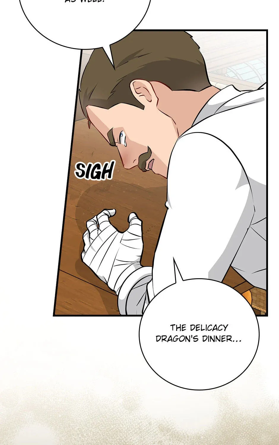 Read Gourmet Gaming chapter 173 image 114 on Lezhin