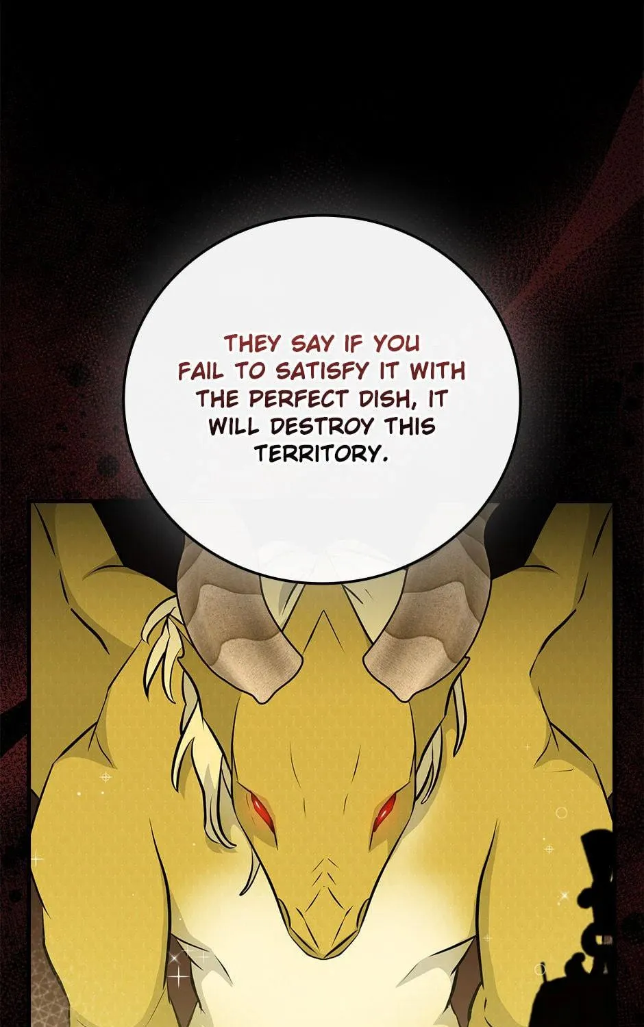 Read Gourmet Gaming chapter 173 image 118 on Lezhin