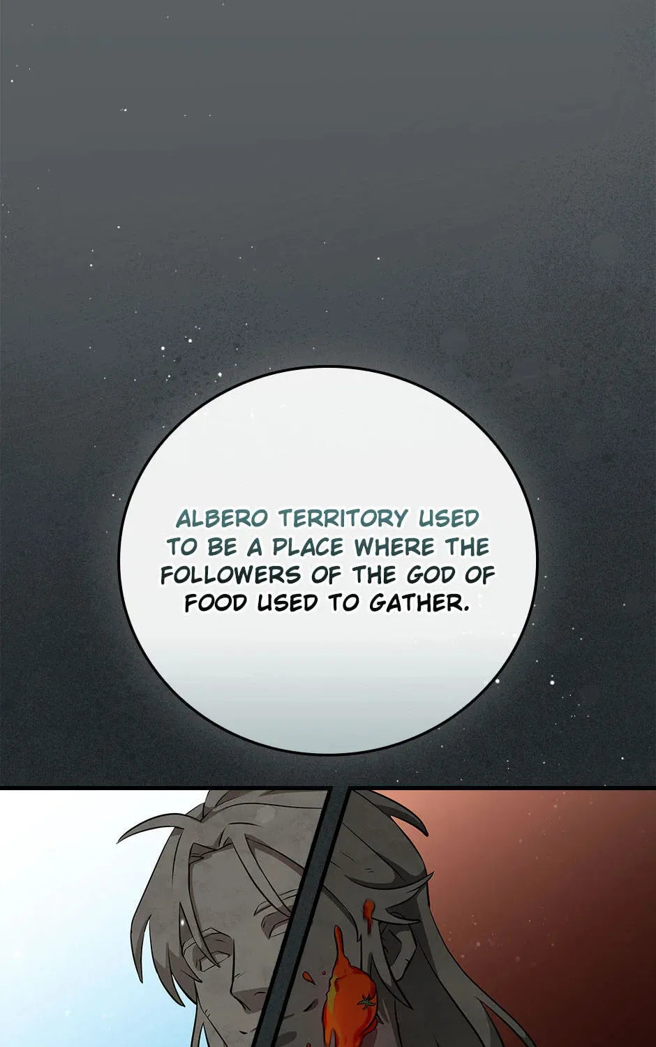 Read Gourmet Gaming chapter 173 image 12 on Lezhin