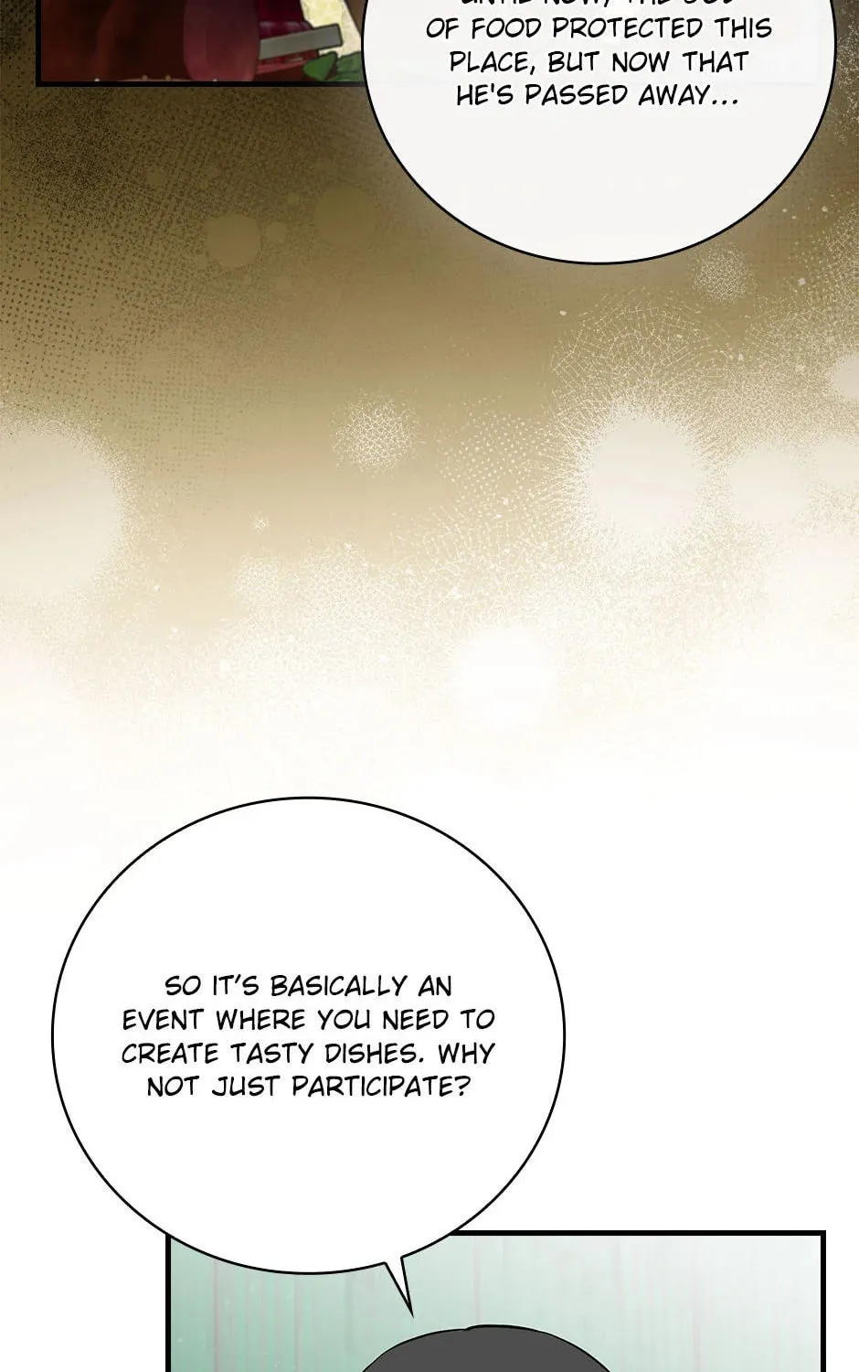 Read Gourmet Gaming chapter 173 image 120 on Lezhin
