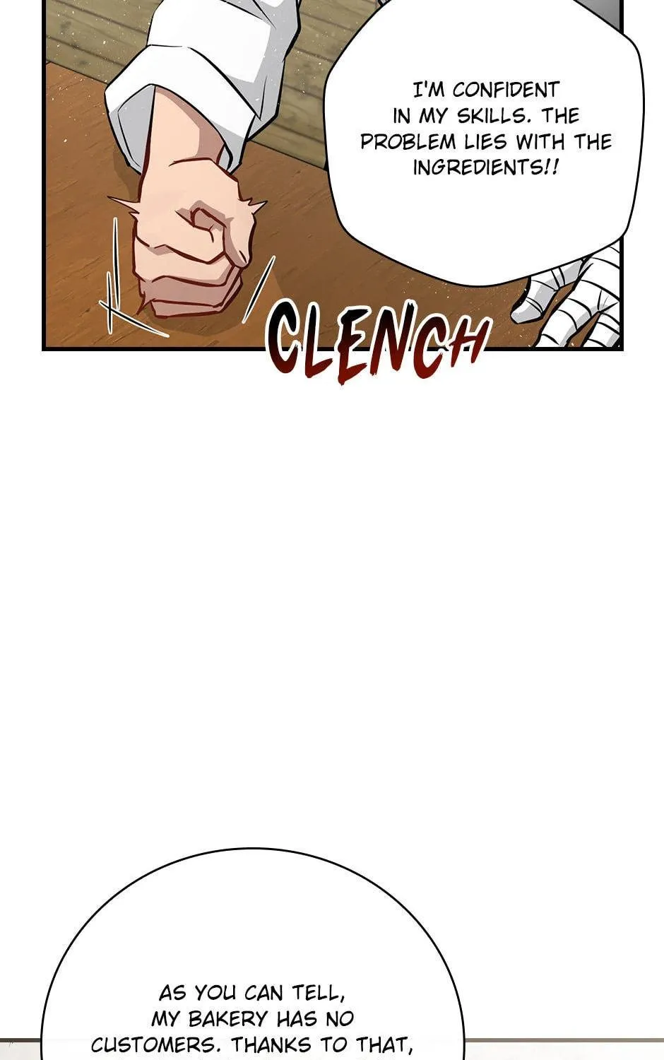 Read Gourmet Gaming chapter 173 image 124 on Lezhin