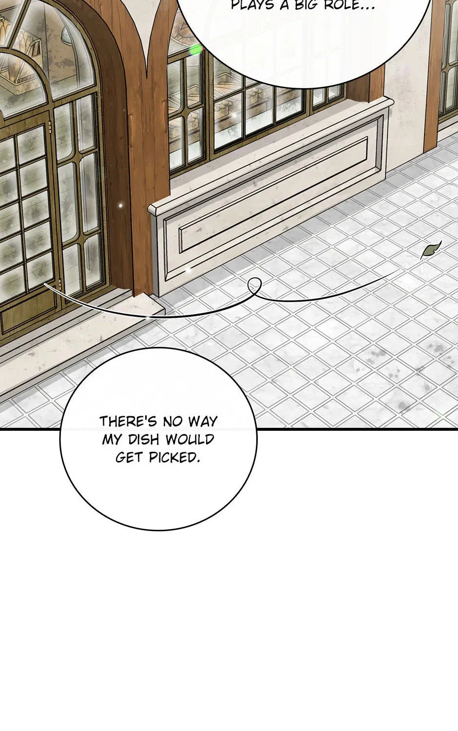 Read Gourmet Gaming chapter 173 image 126 on Lezhin