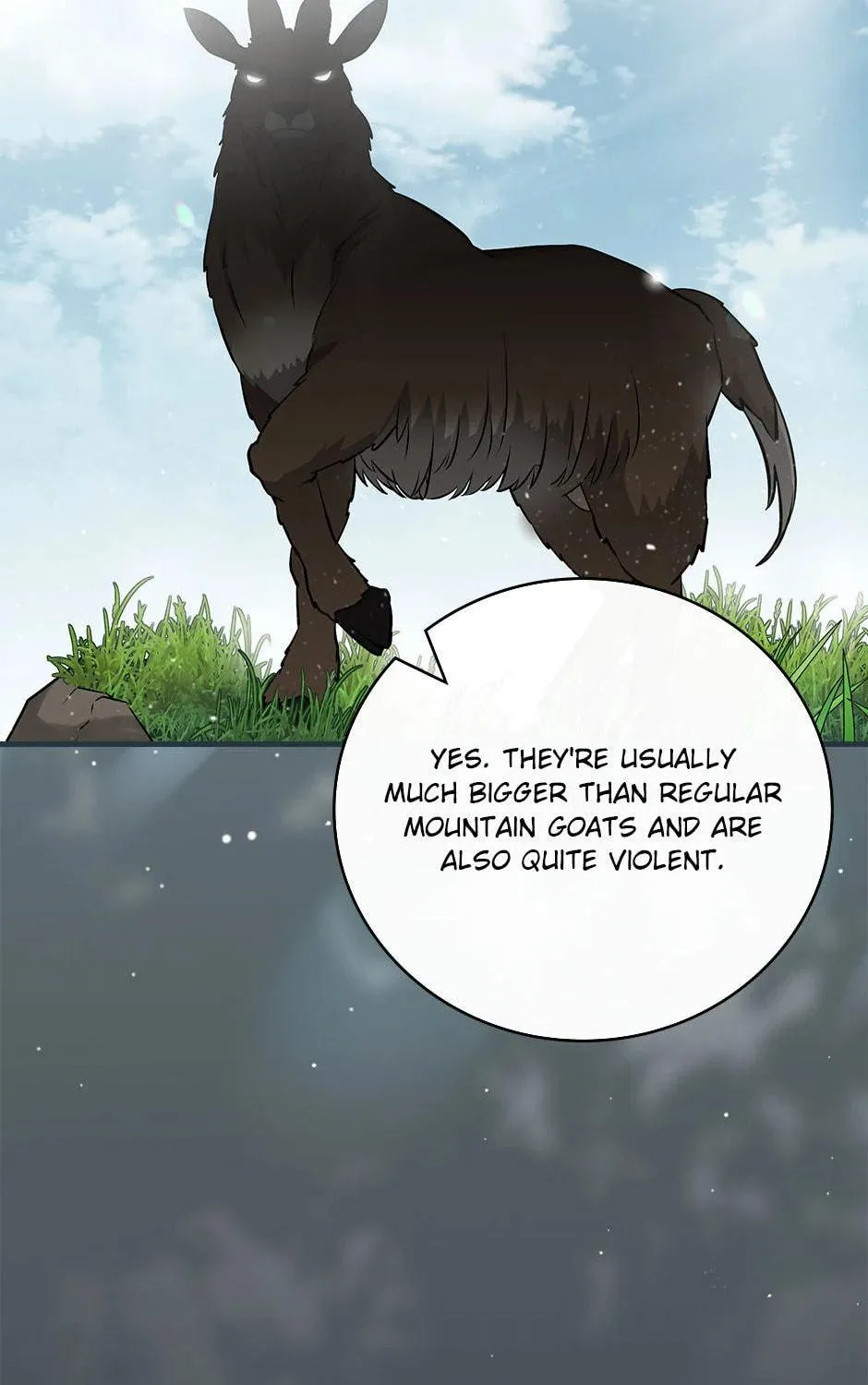 Read Gourmet Gaming chapter 173 image 130 on Lezhin