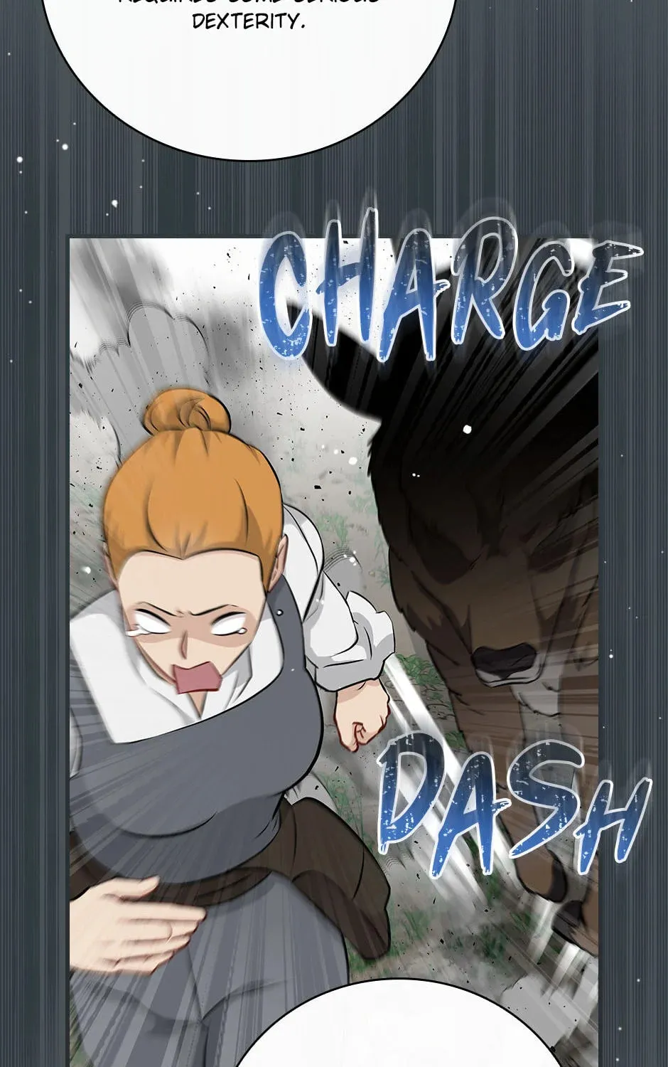 Read Gourmet Gaming chapter 173 image 132 on Lezhin