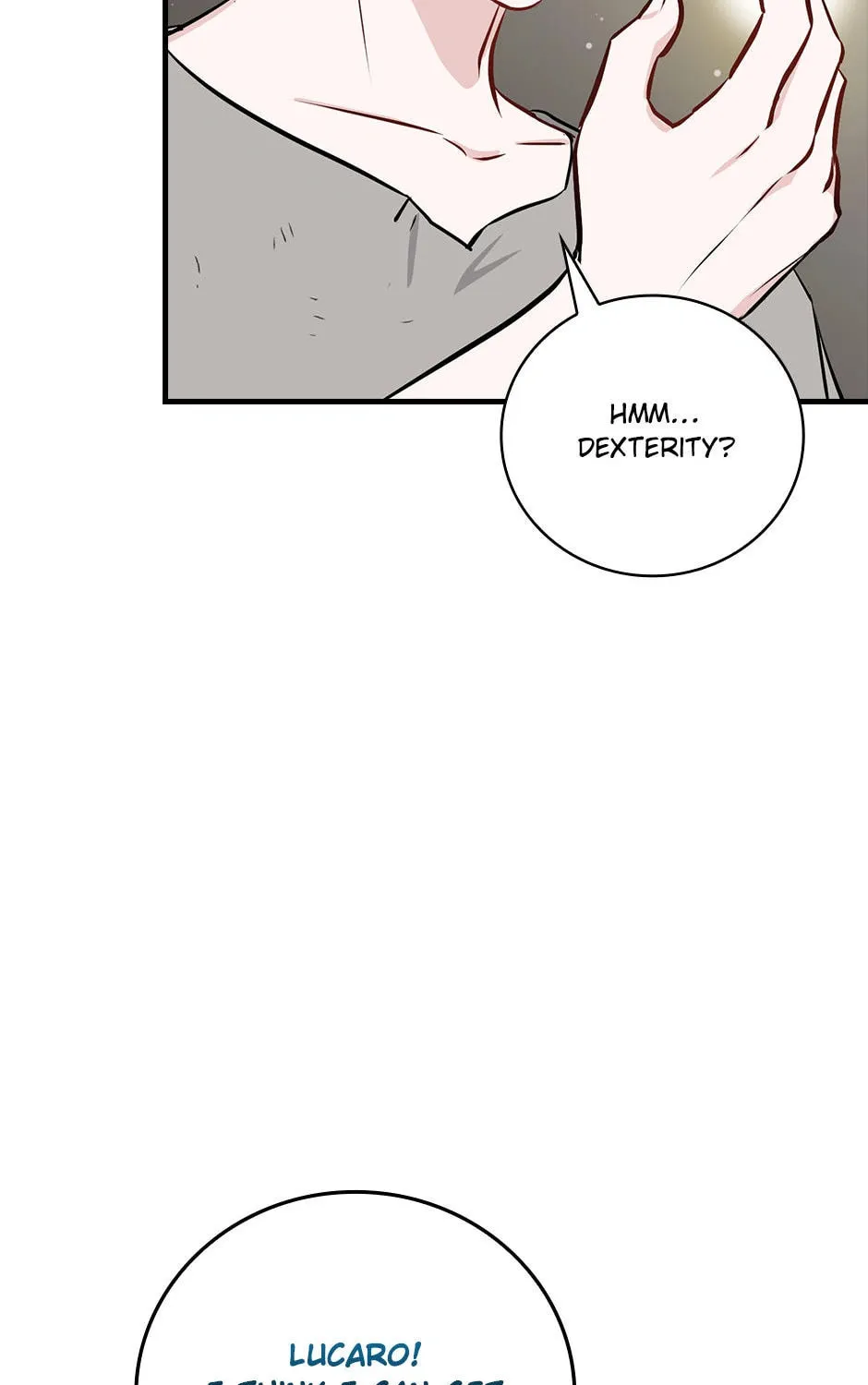Read Gourmet Gaming chapter 173 image 140 on Lezhin