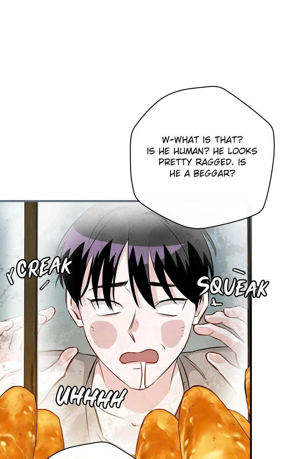 Read Gourmet Gaming chapter 173 image 18 on Lezhin