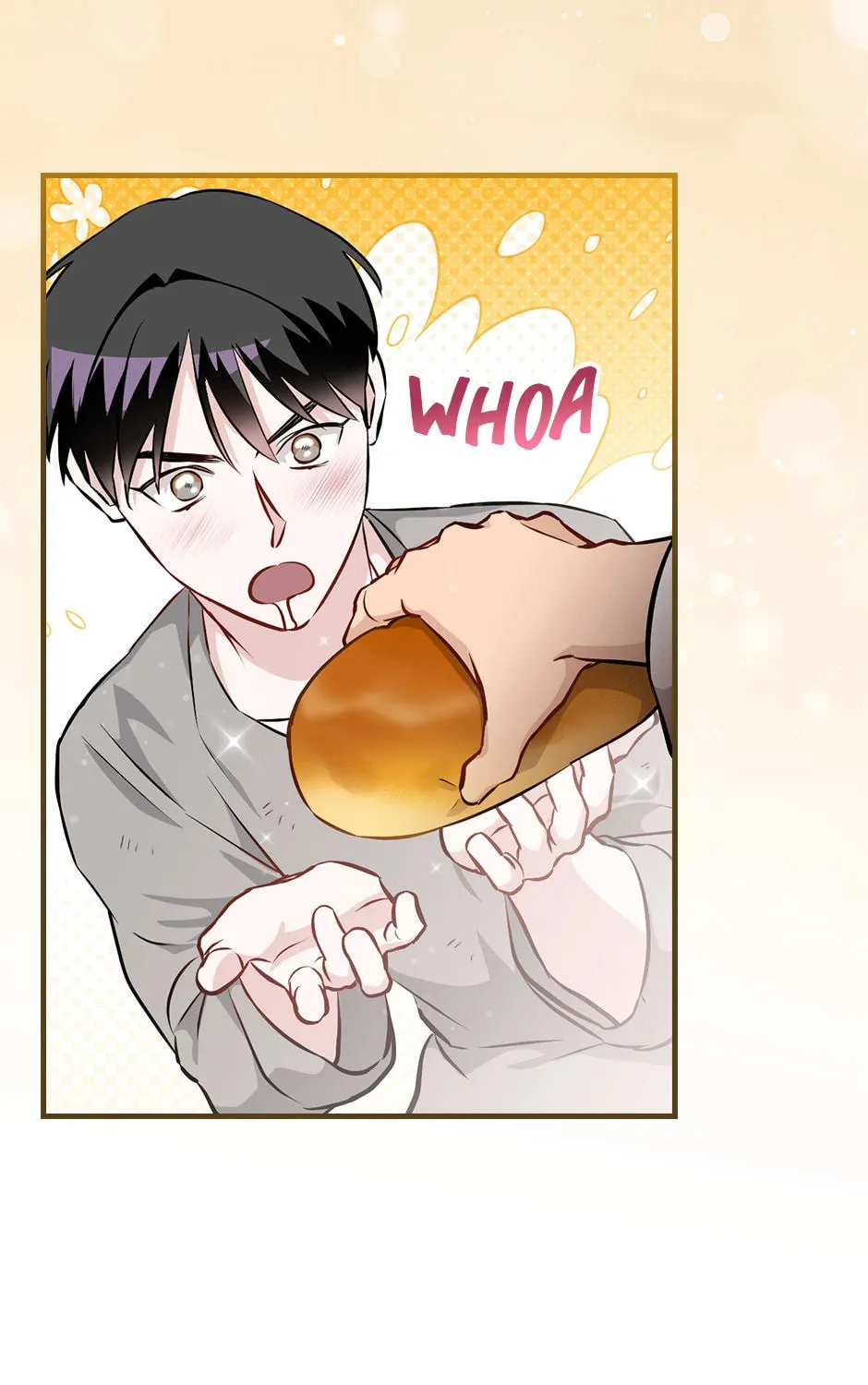 Read Gourmet Gaming chapter 173 image 26 on Lezhin