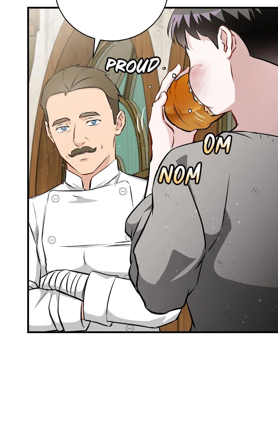 Read Gourmet Gaming chapter 173 image 28 on Lezhin