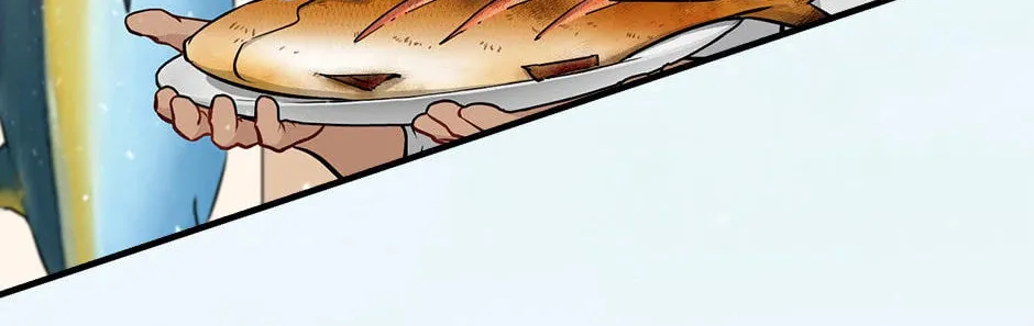 Read Gourmet Gaming chapter 173 image 3 on Lezhin