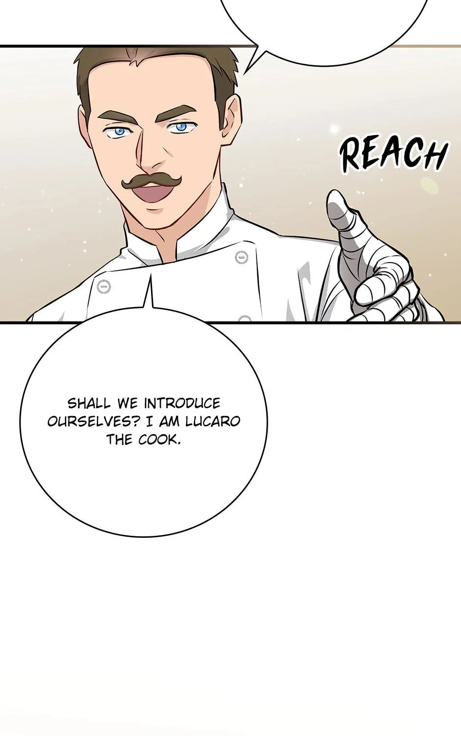 Read Gourmet Gaming chapter 173 image 30 on Lezhin