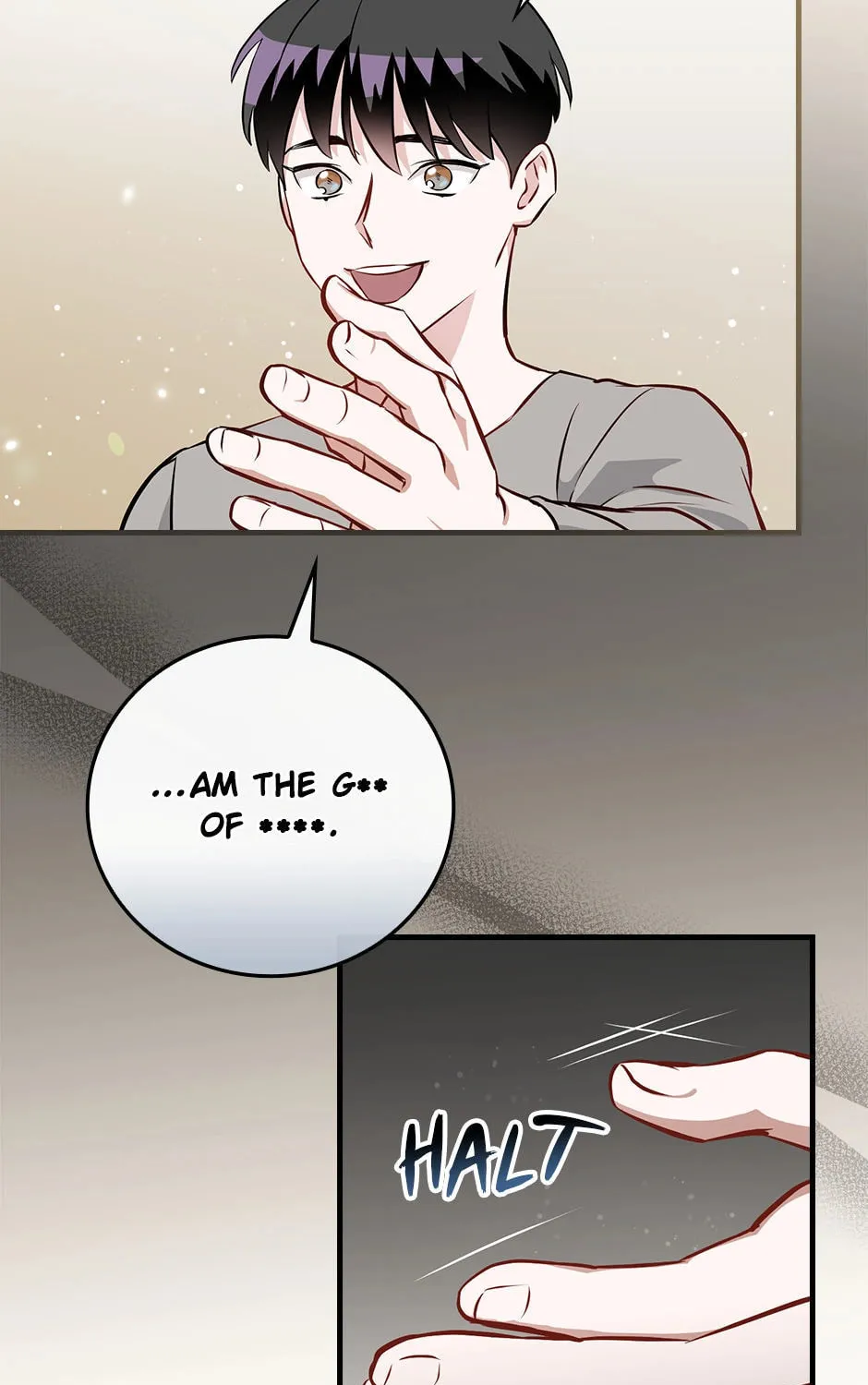 Read Gourmet Gaming chapter 173 image 32 on Lezhin
