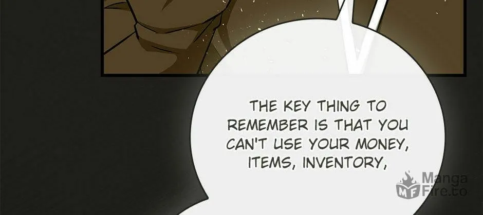 Read Gourmet Gaming chapter 173 image 39 on Lezhin