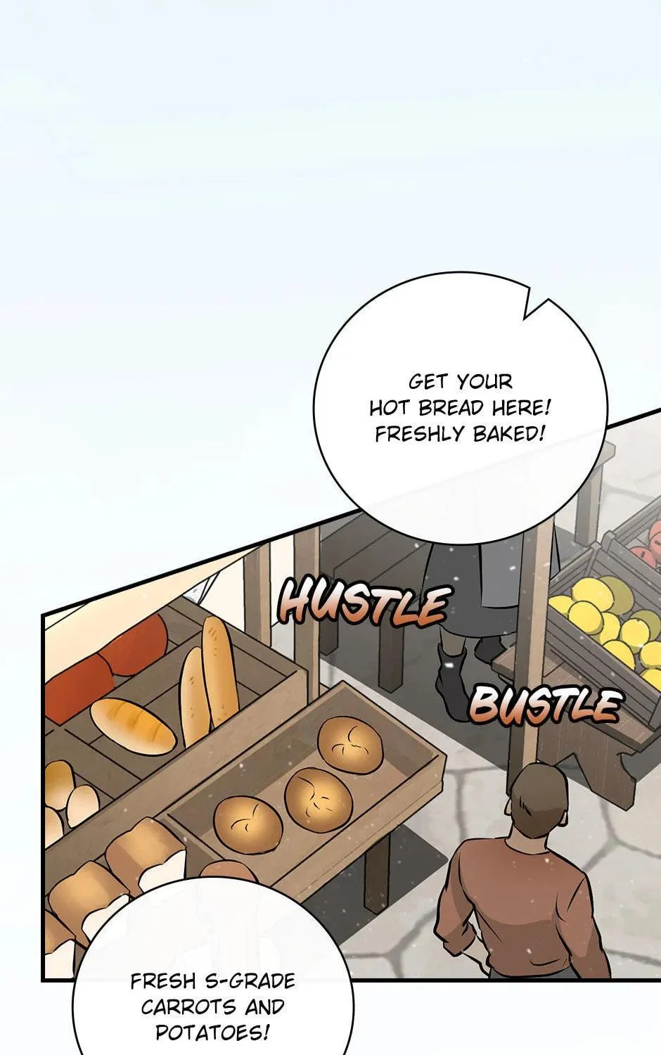 Read Gourmet Gaming chapter 173 image 4 on Lezhin