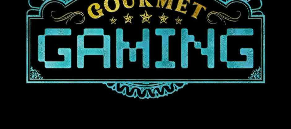 Read Gourmet Gaming chapter 173 image 45 on Lezhin