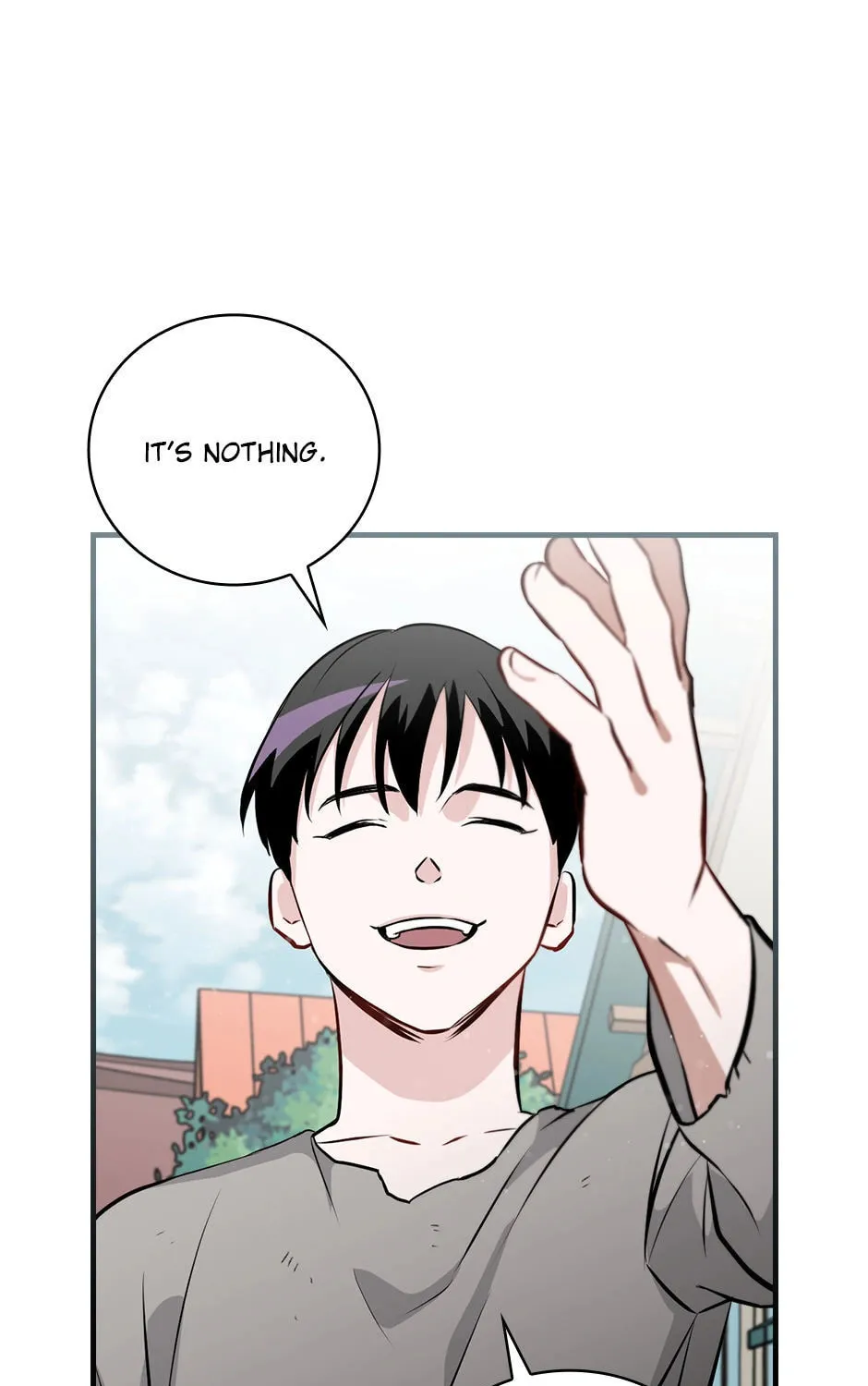 Read Gourmet Gaming chapter 173 image 50 on Lezhin
