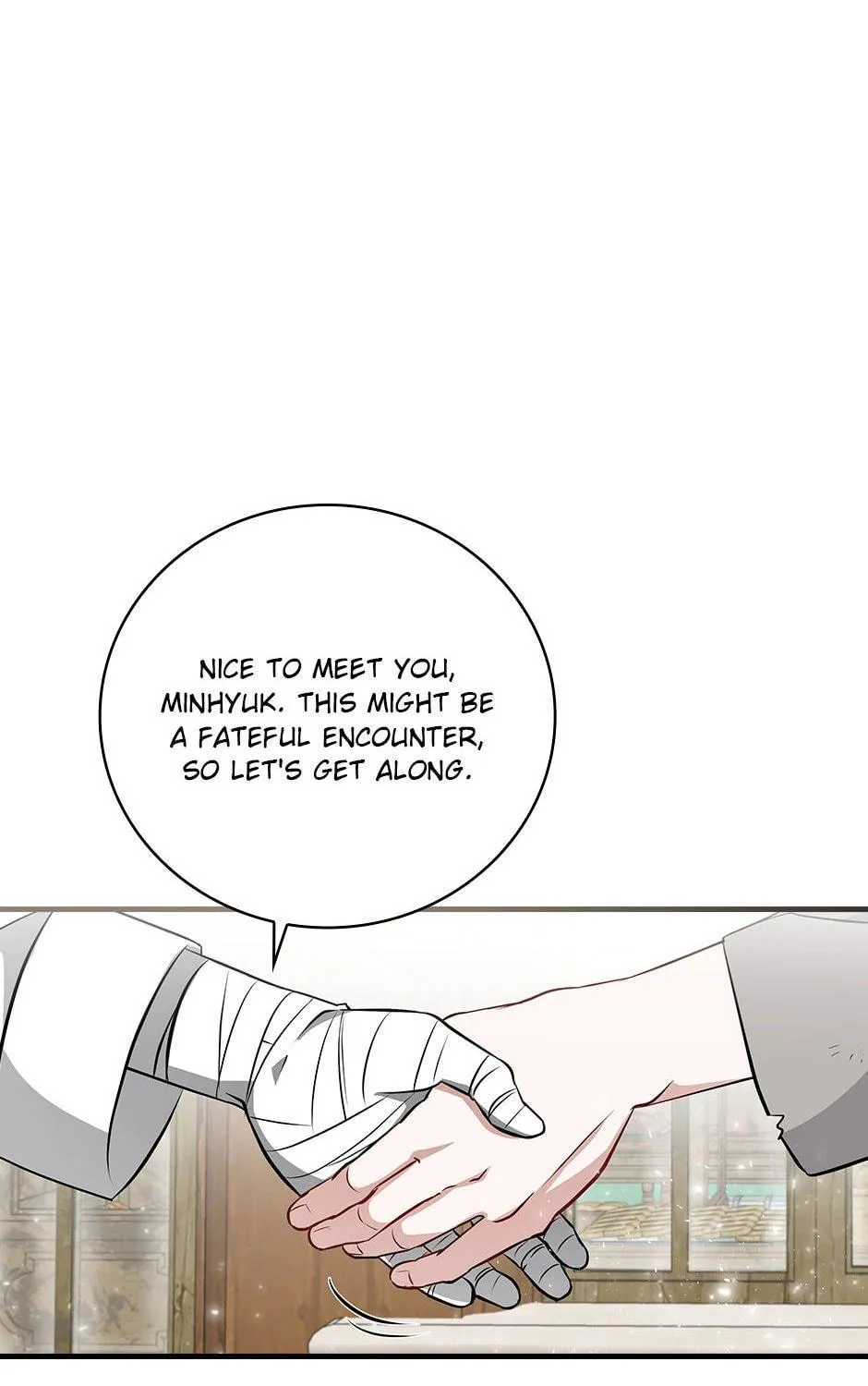Read Gourmet Gaming chapter 173 image 52 on Lezhin