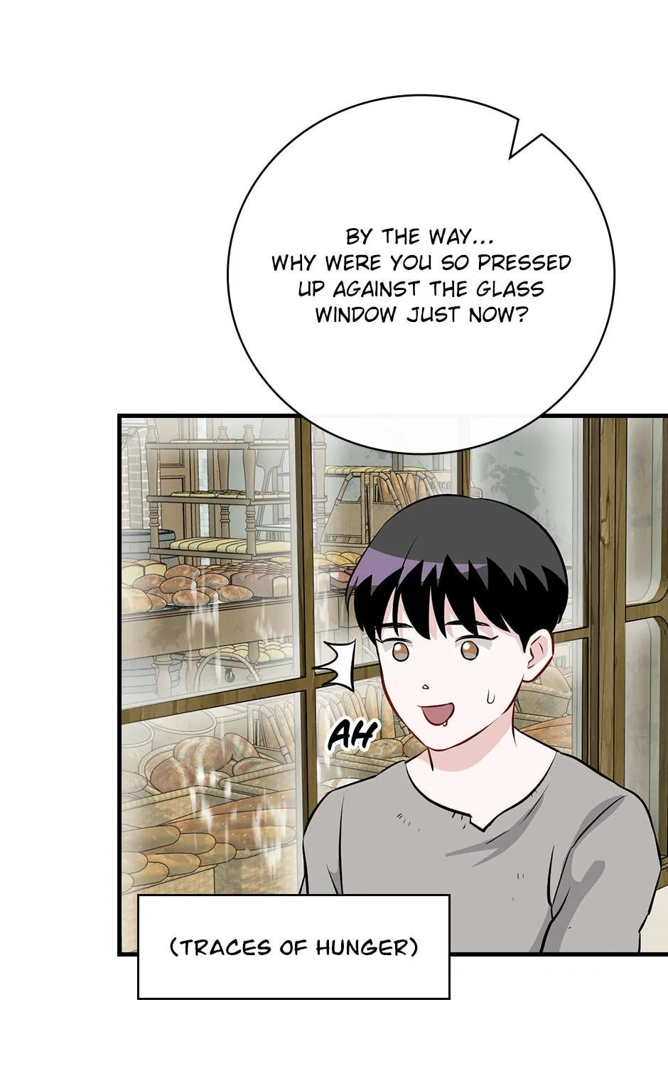 Read Gourmet Gaming chapter 173 image 54 on Lezhin