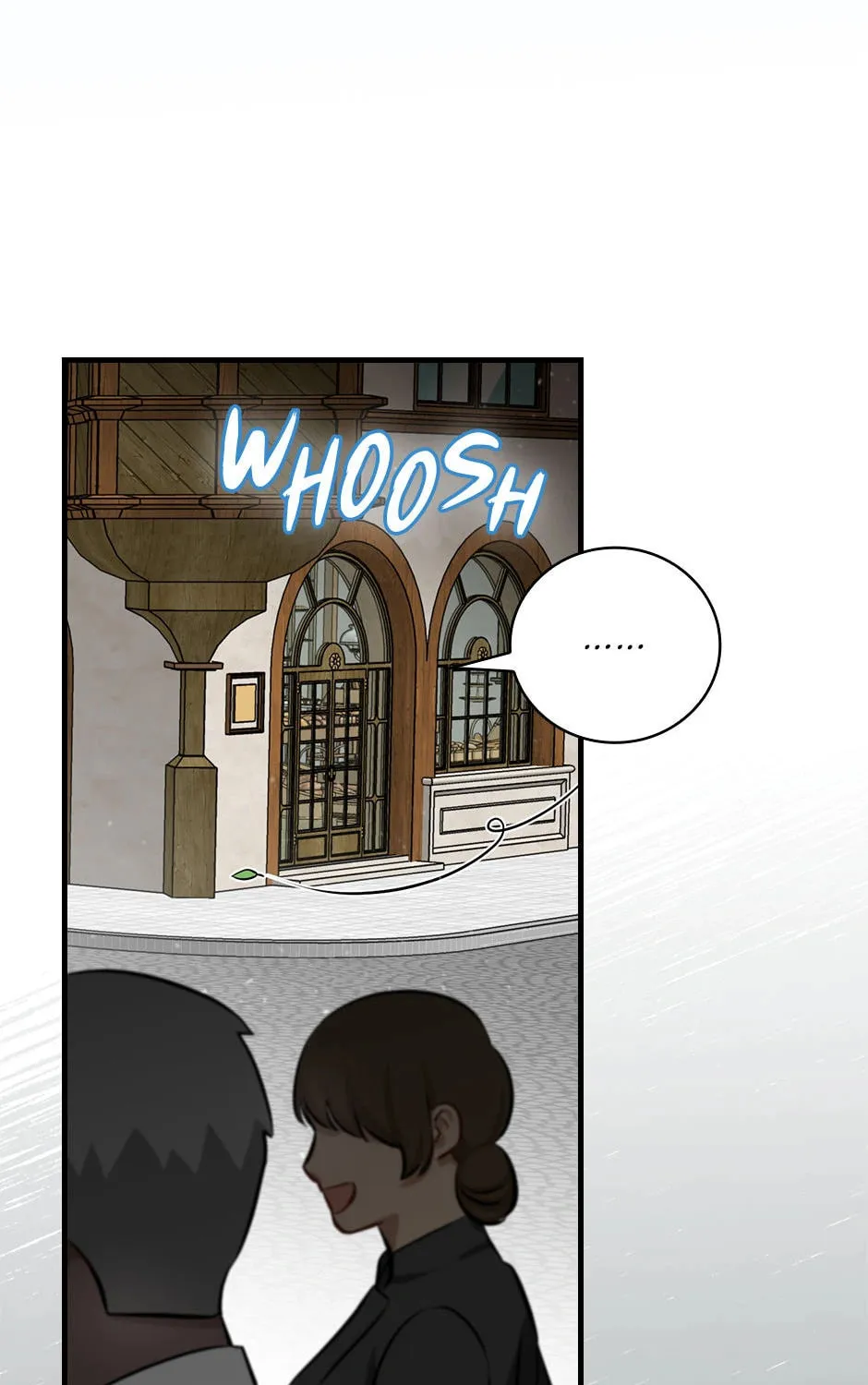 Read Gourmet Gaming chapter 173 image 6 on Lezhin