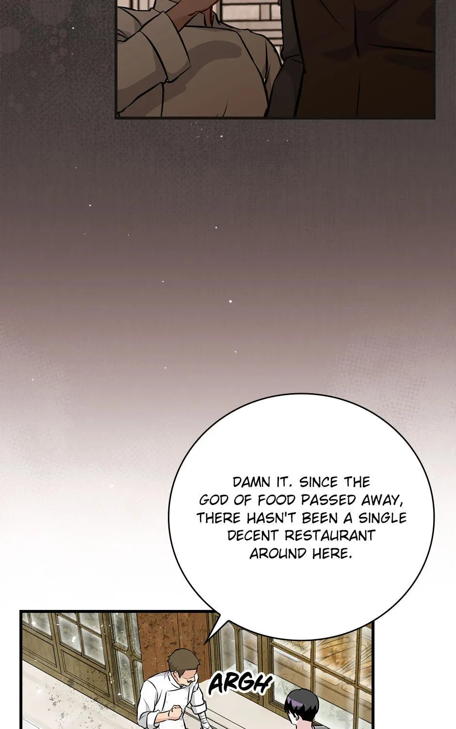 Read Gourmet Gaming chapter 173 image 62 on Lezhin