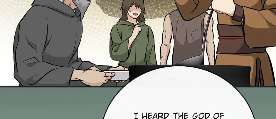 Read Gourmet Gaming chapter 173 image 73 on Lezhin