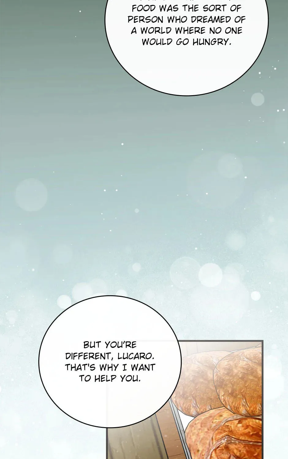 Read Gourmet Gaming chapter 173 image 74 on Lezhin