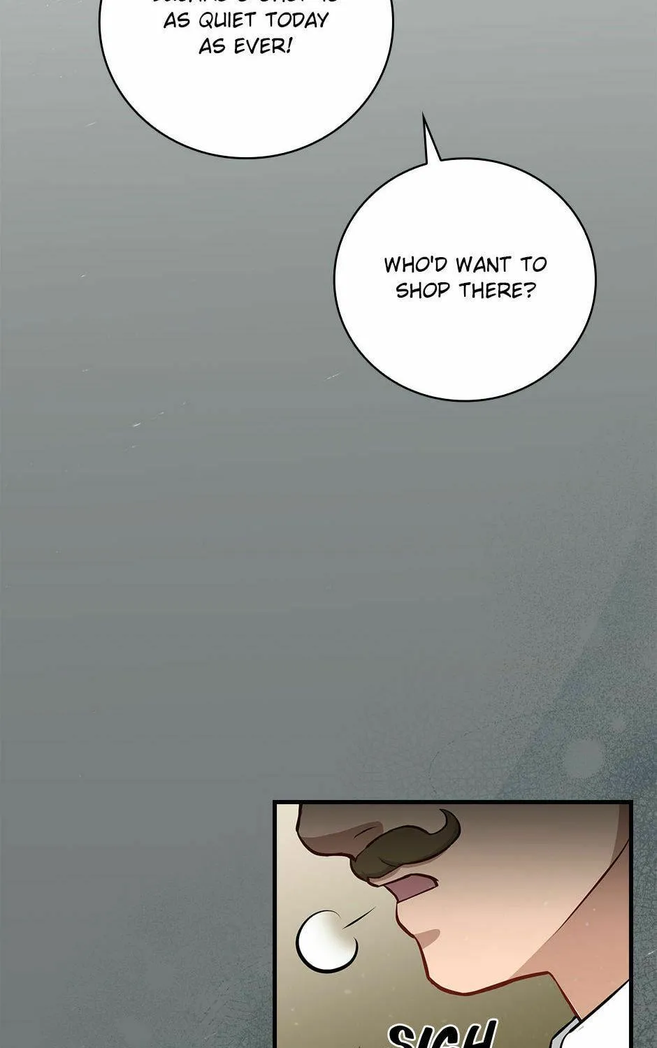 Read Gourmet Gaming chapter 173 image 8 on Lezhin