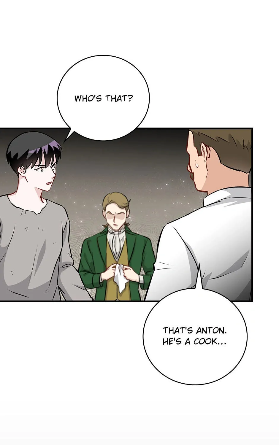 Read Gourmet Gaming chapter 173 image 84 on Lezhin