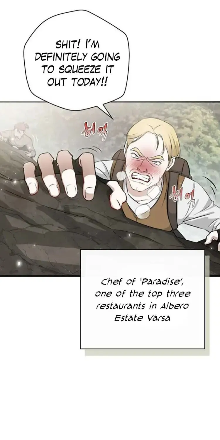 Read Gourmet Gaming chapter 174.1 image 3 on Lezhin