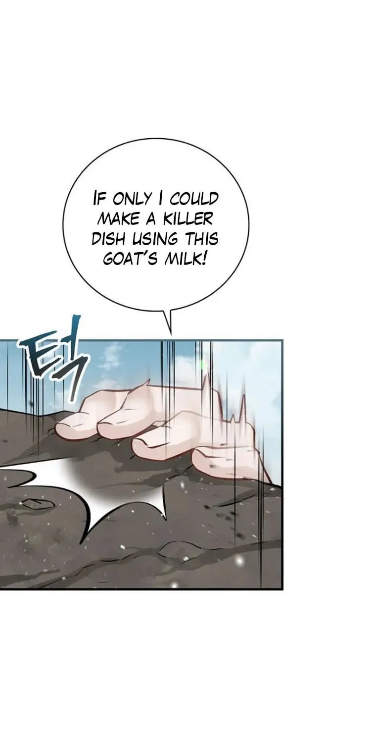Read Gourmet Gaming chapter 174.1 image 5 on Lezhin