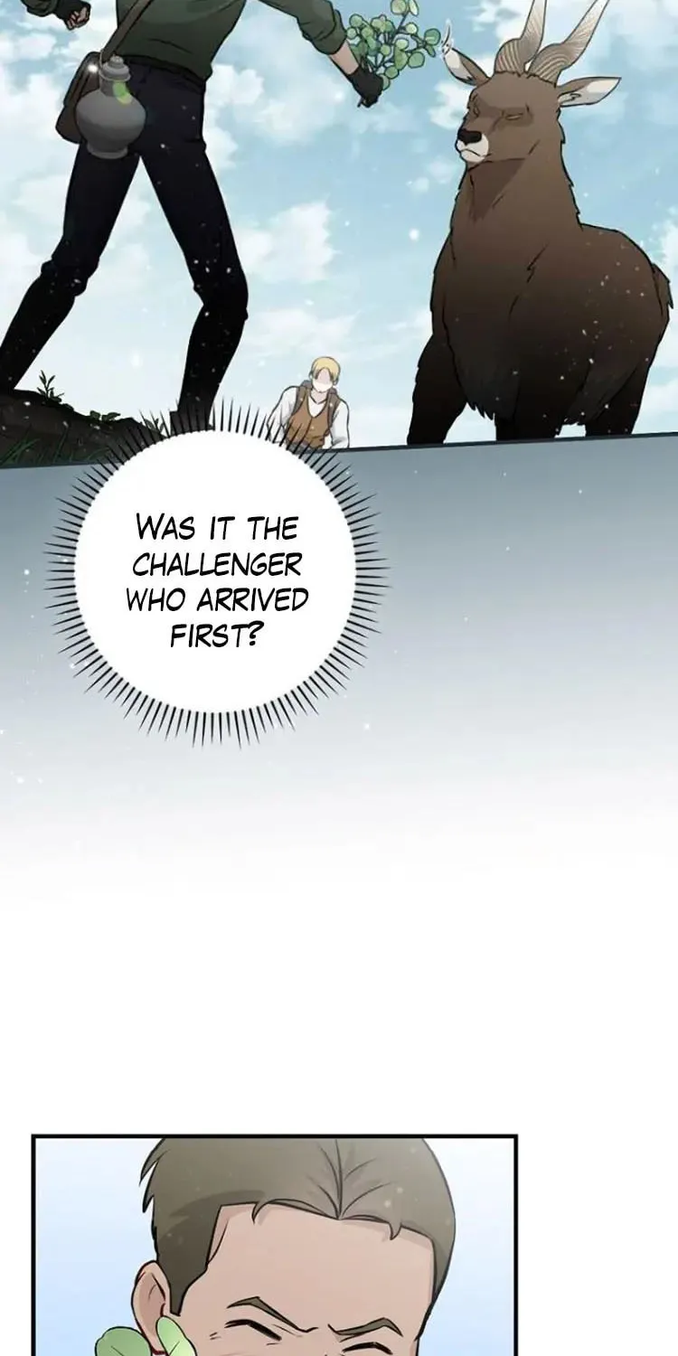 Read Gourmet Gaming chapter 174.1 image 8 on Lezhin