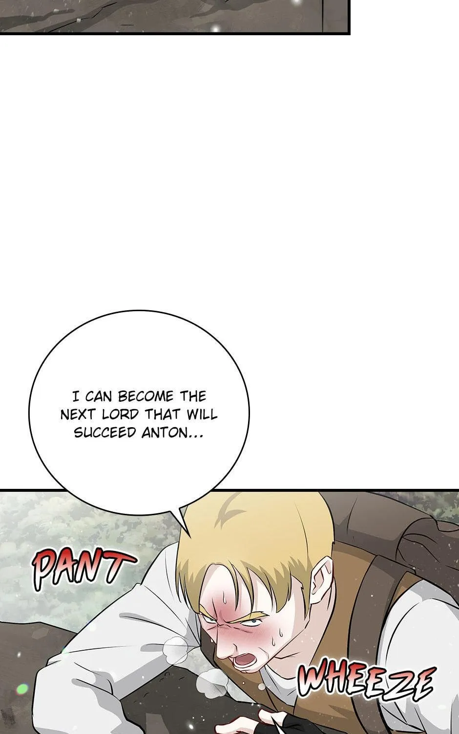 Read Gourmet Gaming chapter 174 image 10 on Lezhin