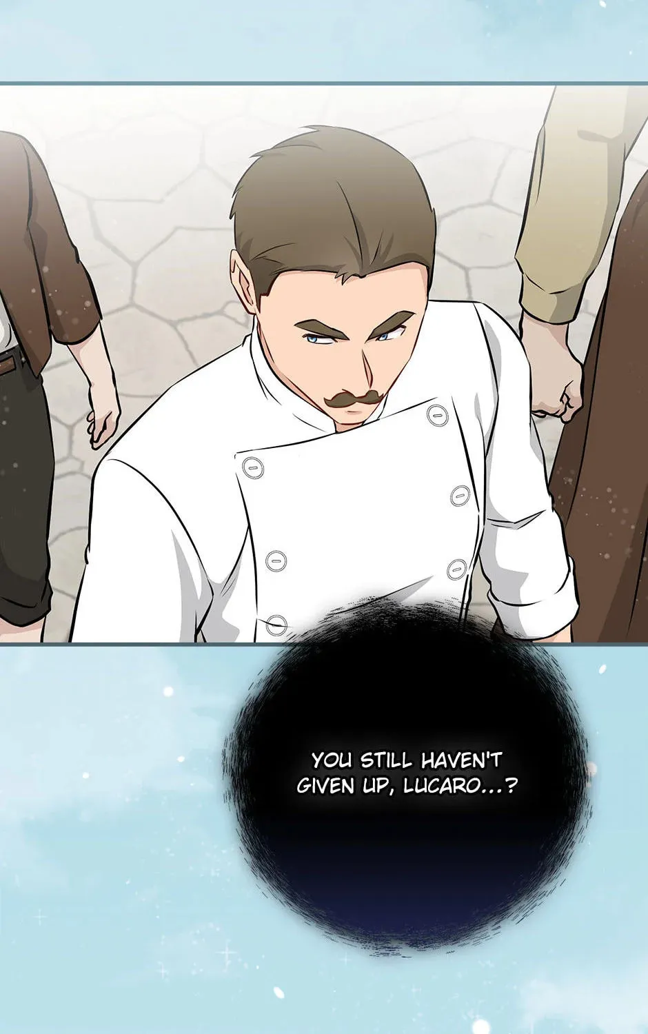 Read Gourmet Gaming chapter 174 image 114 on Lezhin