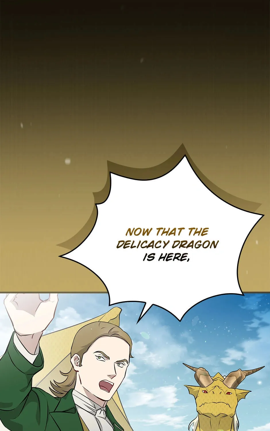 Read Gourmet Gaming chapter 174 image 122 on Lezhin