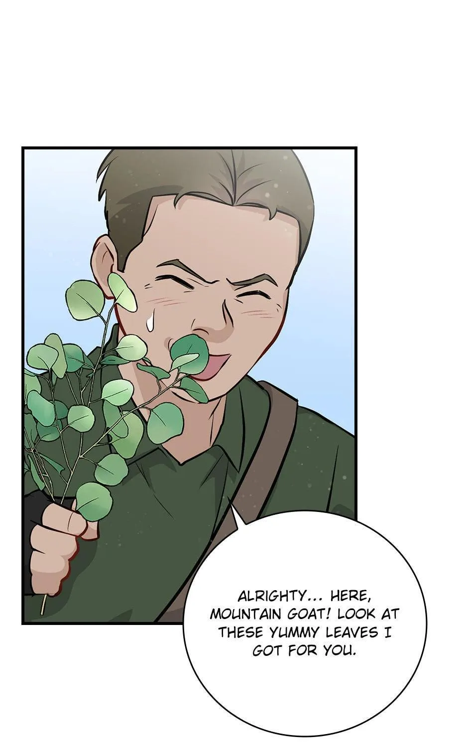 Read Gourmet Gaming chapter 174 image 16 on Lezhin