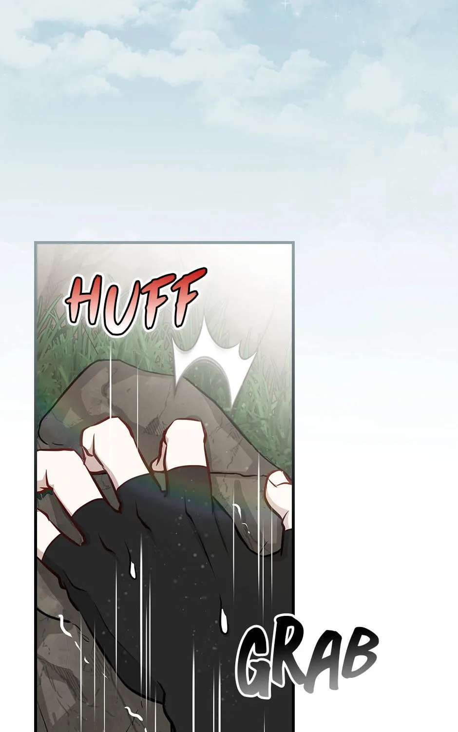 Read Gourmet Gaming chapter 174 image 2 on Lezhin