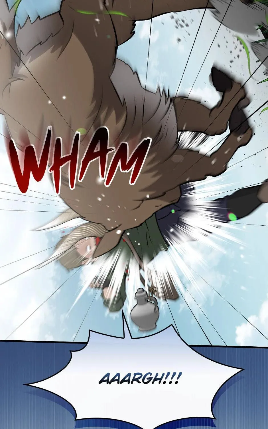 Read Gourmet Gaming chapter 174 image 22 on Lezhin
