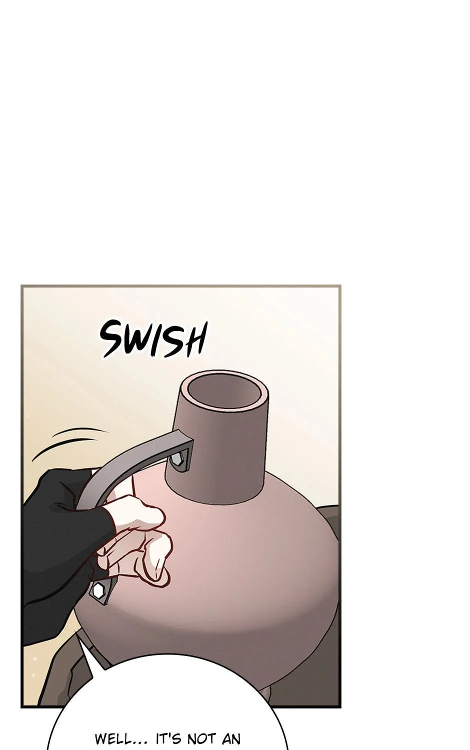 Read Gourmet Gaming chapter 174 image 26 on Lezhin