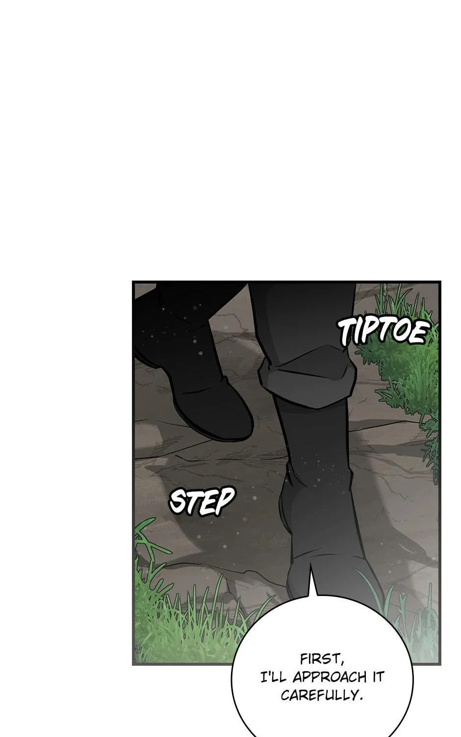 Read Gourmet Gaming chapter 174 image 28 on Lezhin
