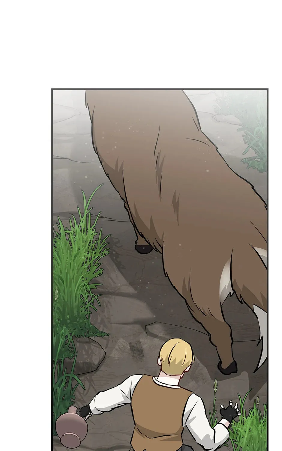 Read Gourmet Gaming chapter 174 image 32 on Lezhin