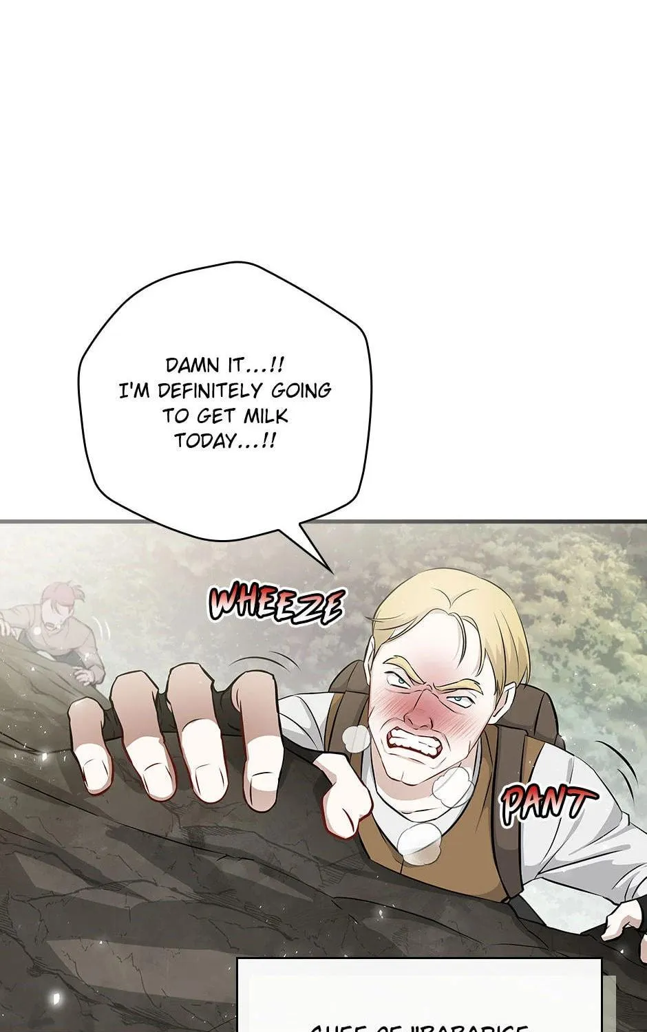 Read Gourmet Gaming chapter 174 image 4 on Lezhin