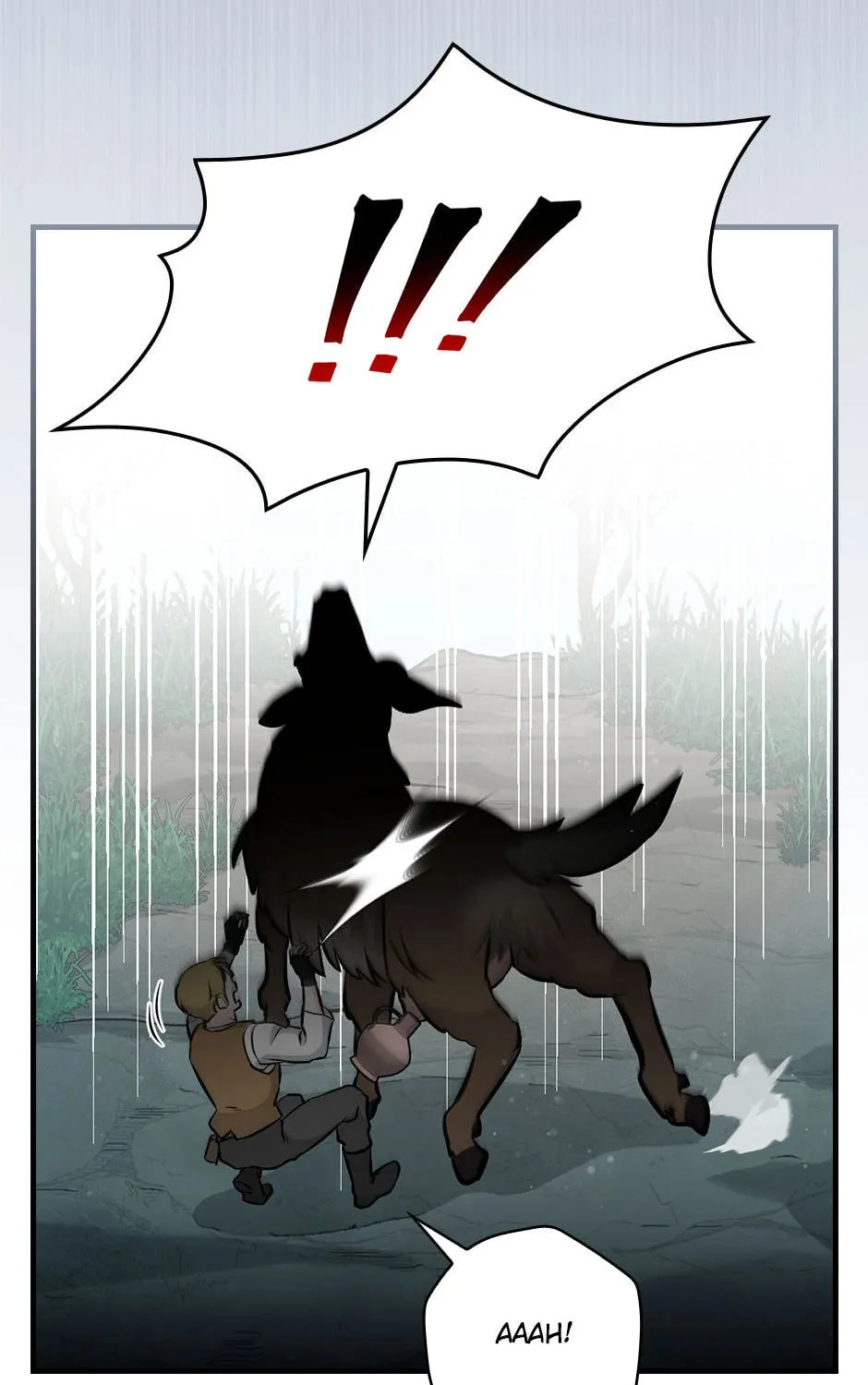 Read Gourmet Gaming chapter 174 image 44 on Lezhin