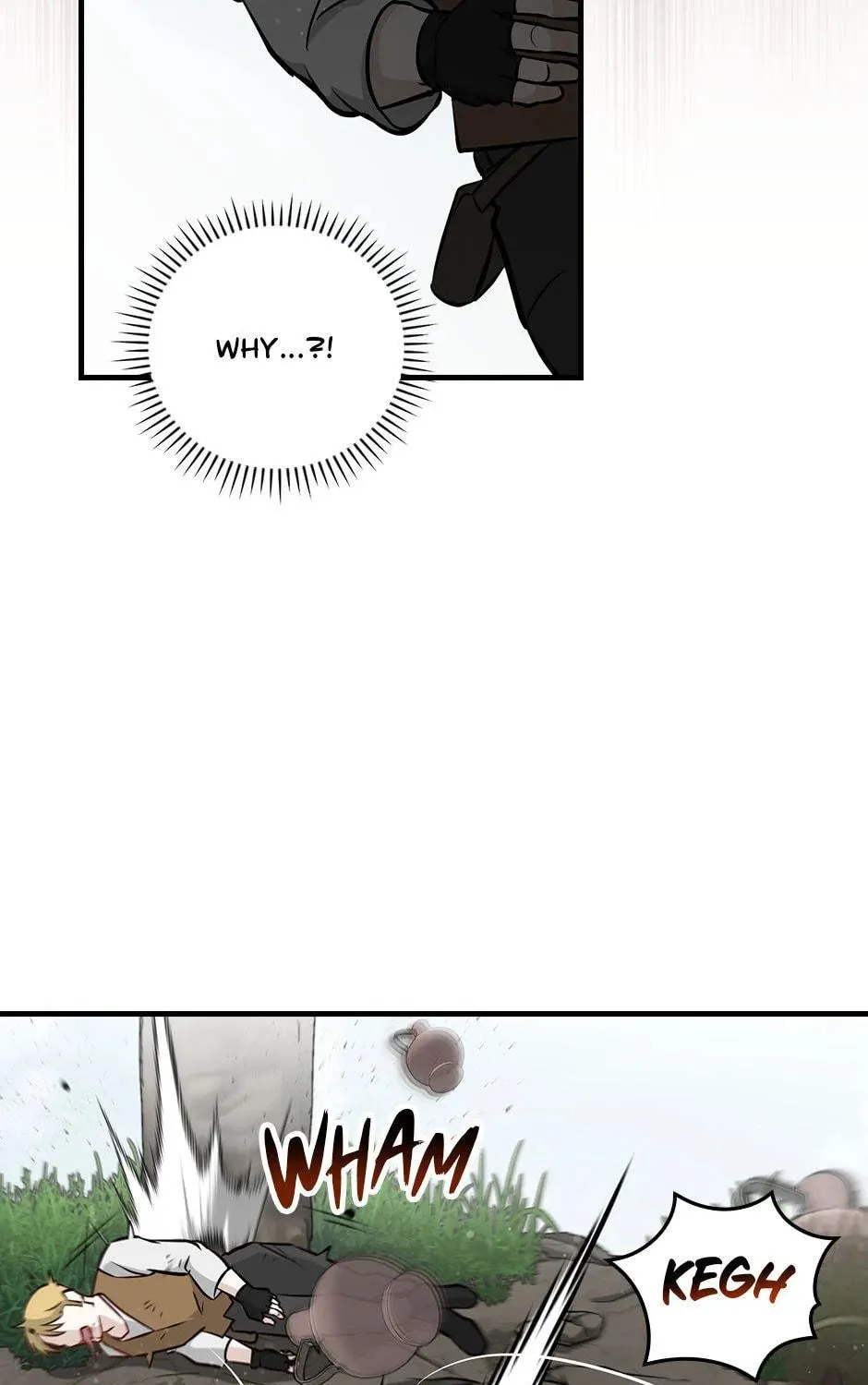 Read Gourmet Gaming chapter 174 image 52 on Lezhin