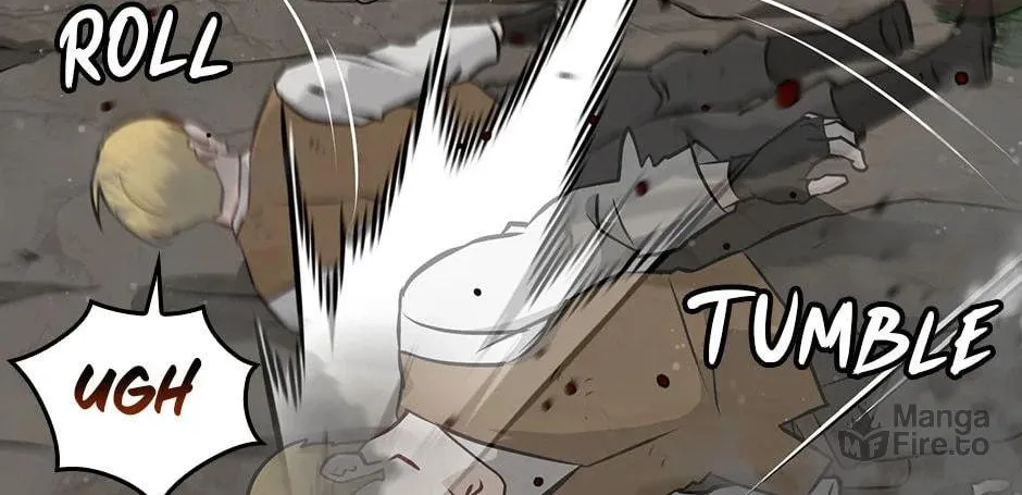 Read Gourmet Gaming chapter 174 image 53 on Lezhin