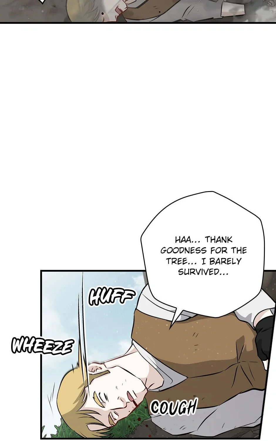 Read Gourmet Gaming chapter 174 image 54 on Lezhin