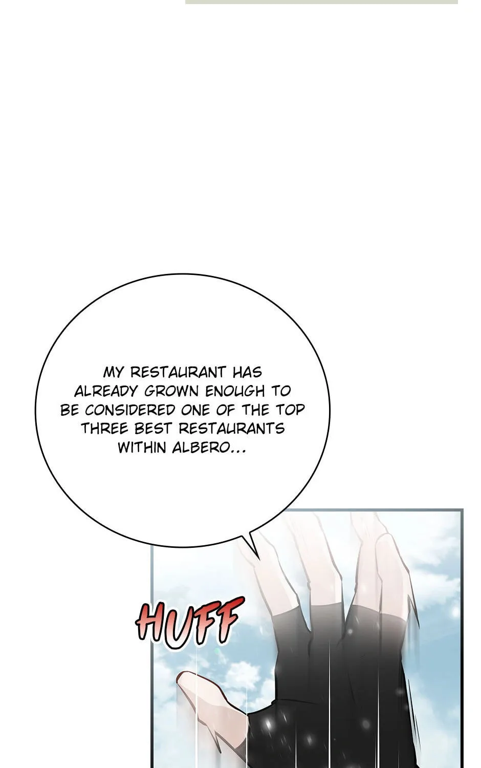 Read Gourmet Gaming chapter 174 image 6 on Lezhin