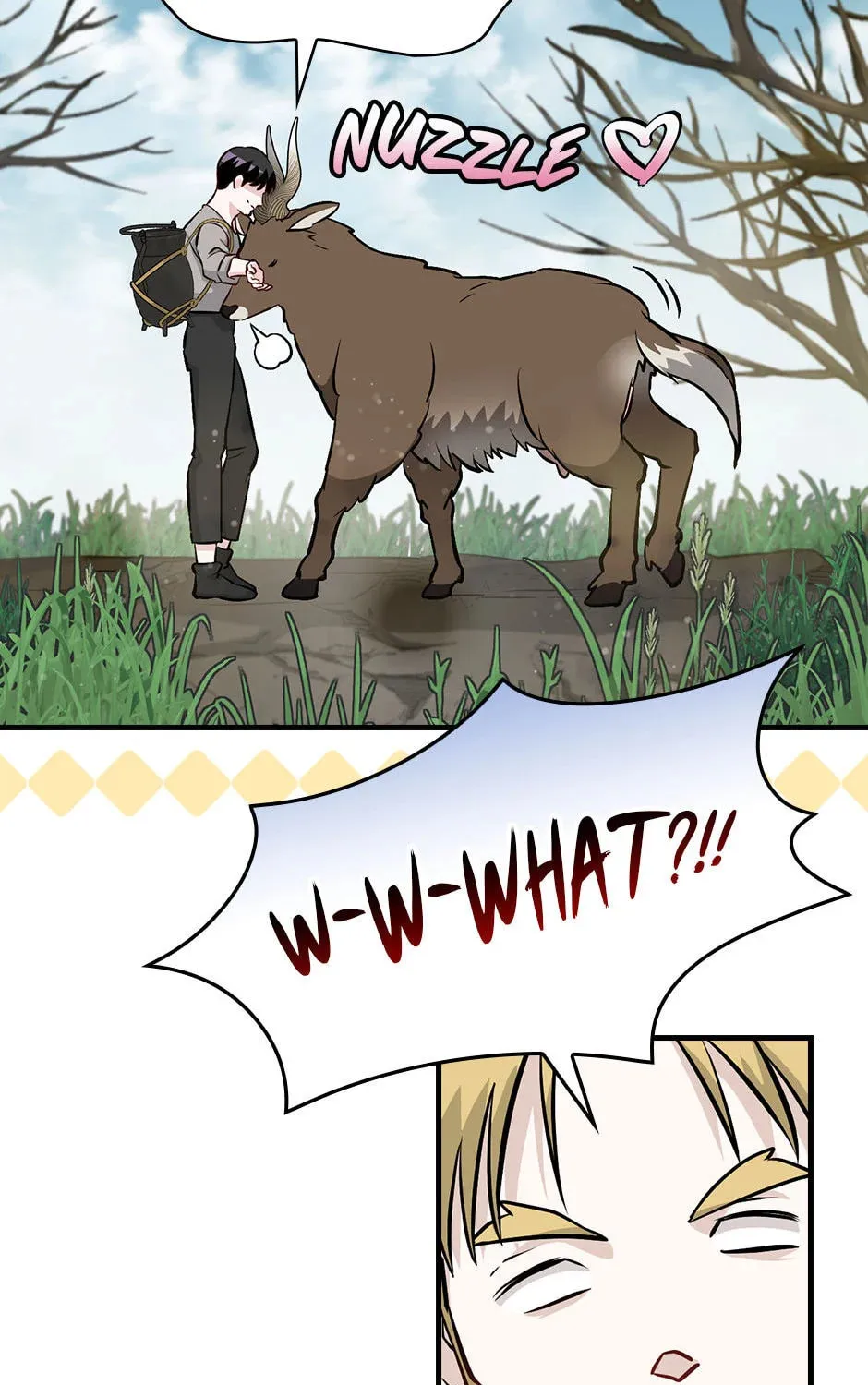 Read Gourmet Gaming chapter 174 image 74 on Lezhin