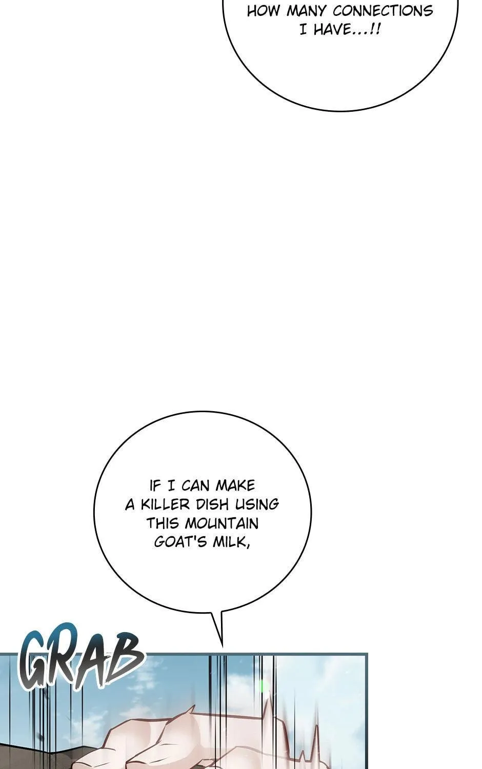 Read Gourmet Gaming chapter 174 image 8 on Lezhin