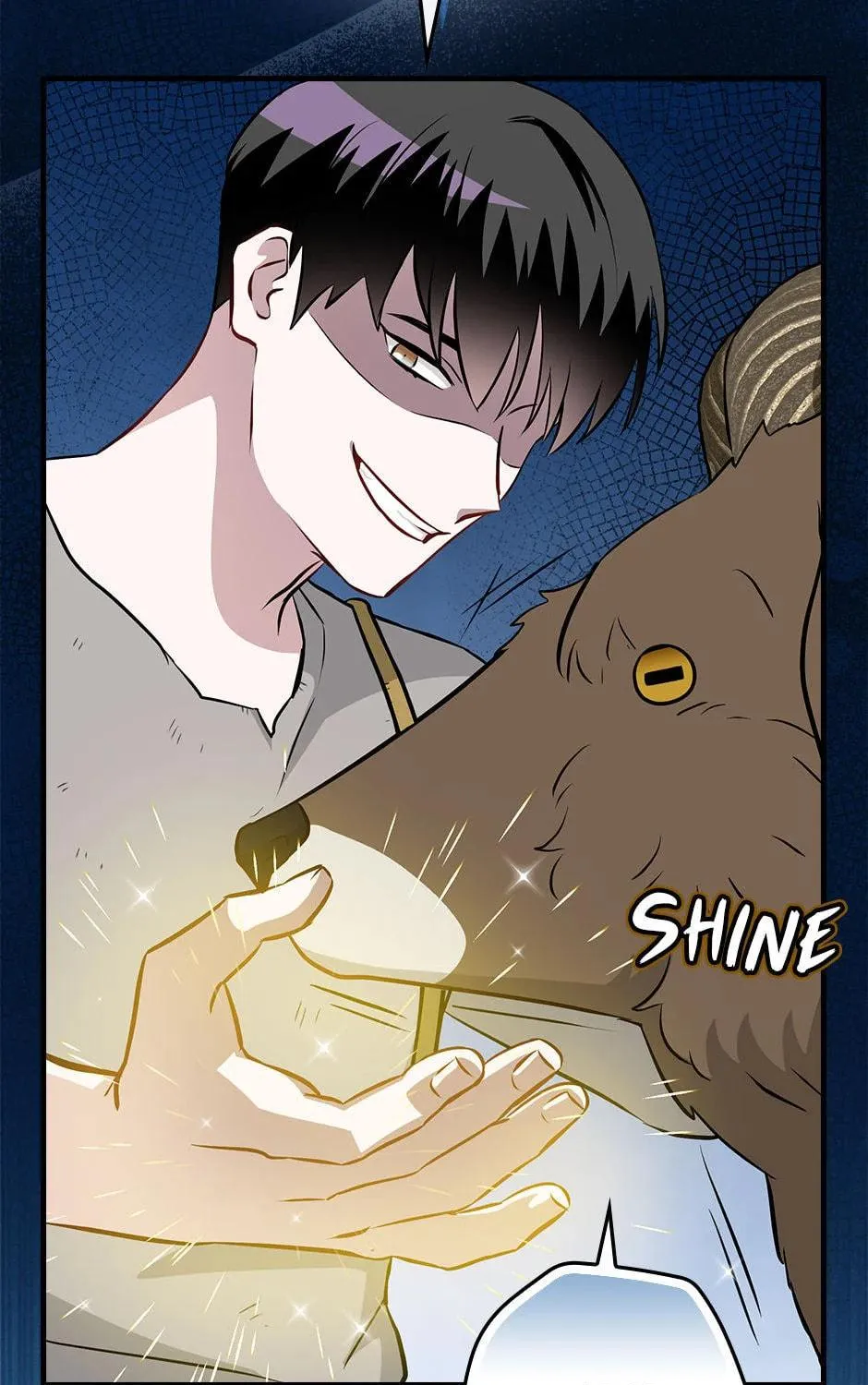 Read Gourmet Gaming chapter 174 image 82 on Lezhin