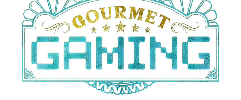 Read Gourmet Gaming chapter 174 image 87 on Lezhin