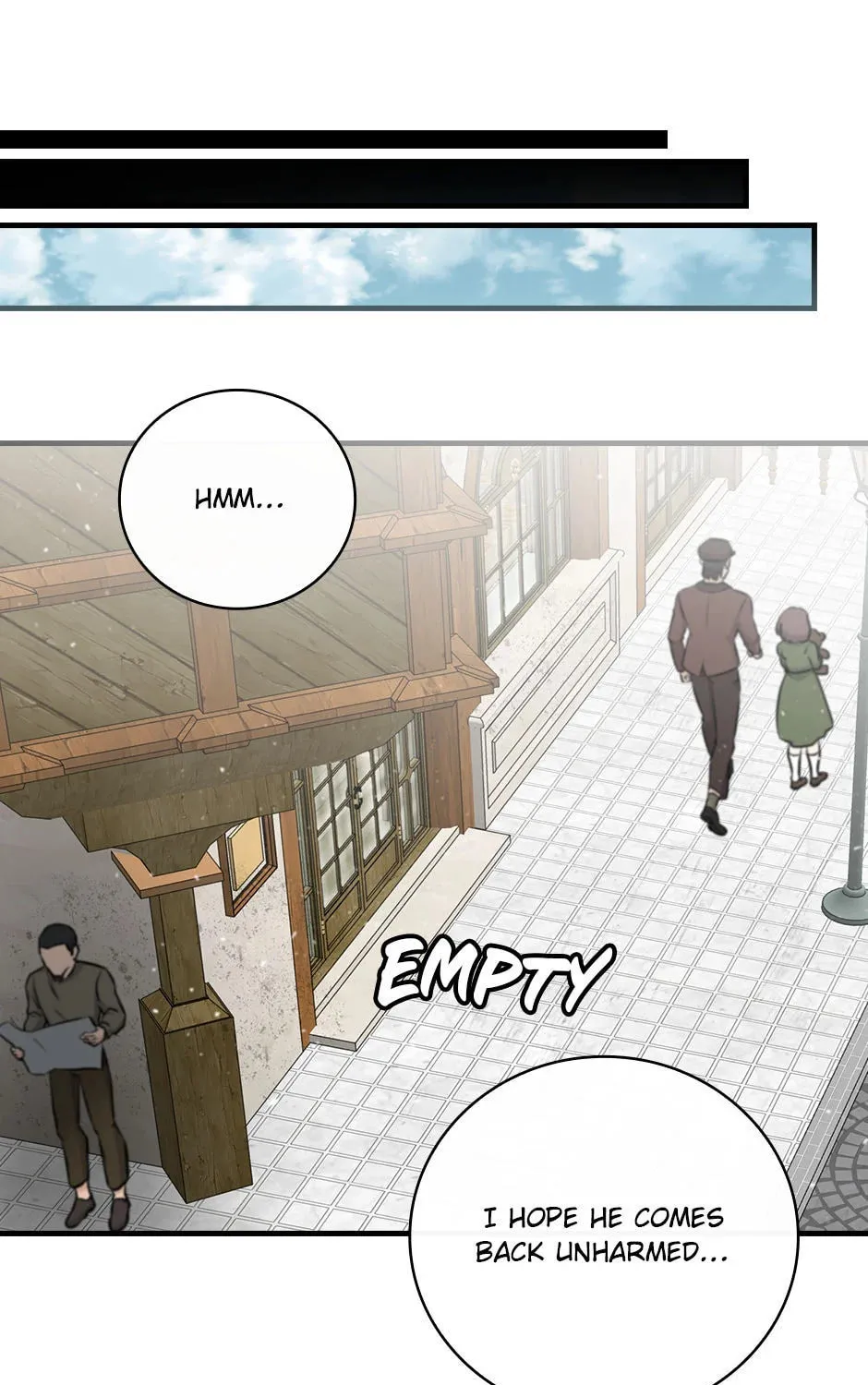 Read Gourmet Gaming chapter 174 image 90 on Lezhin